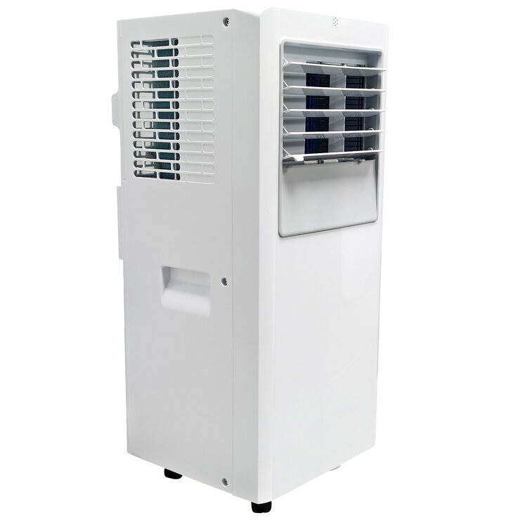 Olipmpia Splendid Portable AC PAC9000