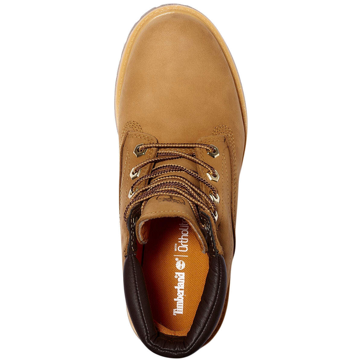Timberland Women's Boot Wheat
