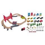 Hape Railway Table Hape Railway Table