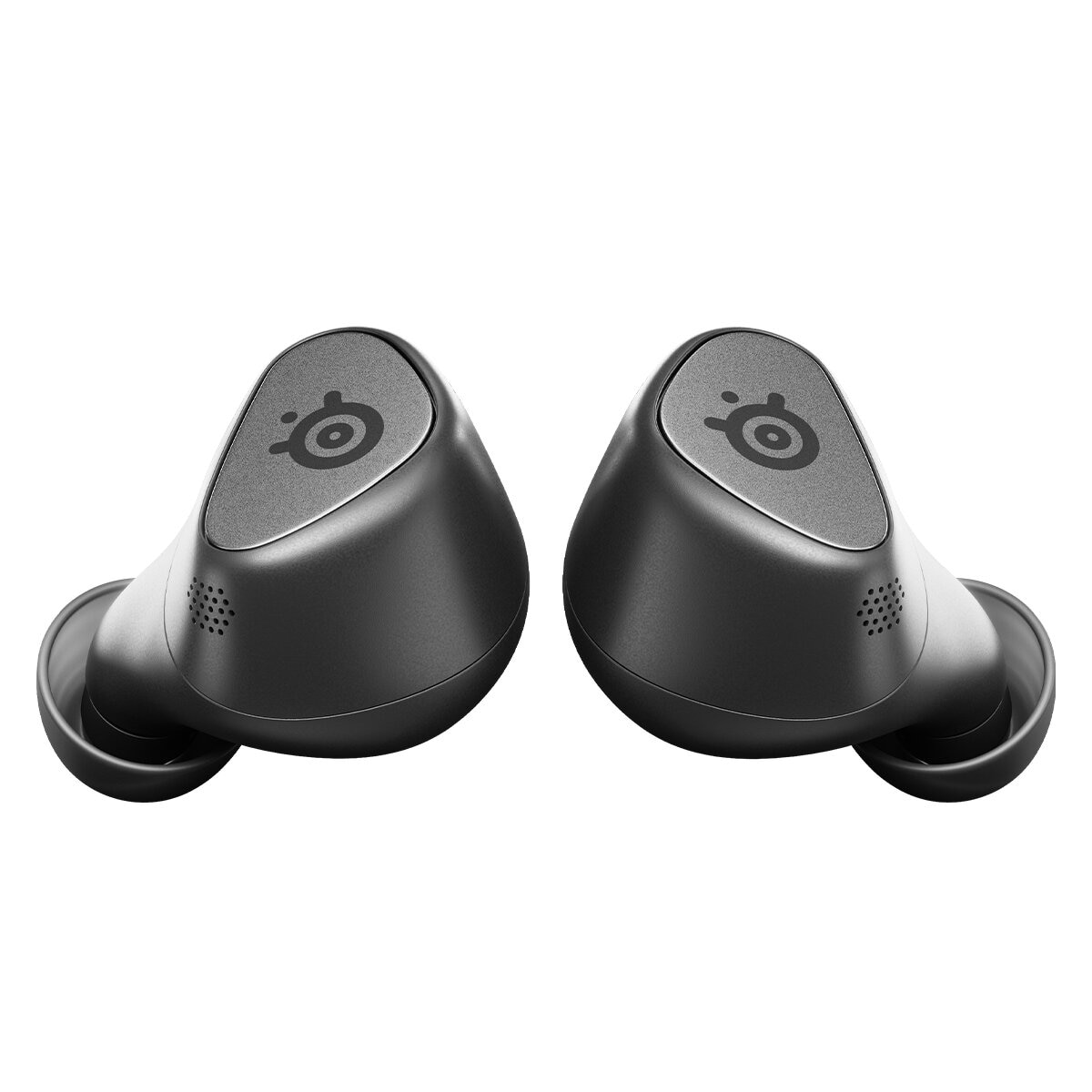 SteelSeries Arctis In-Ear Wireless GameBuds Black 61680