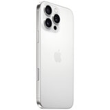 iPhone 16 Pro Max White Titanium