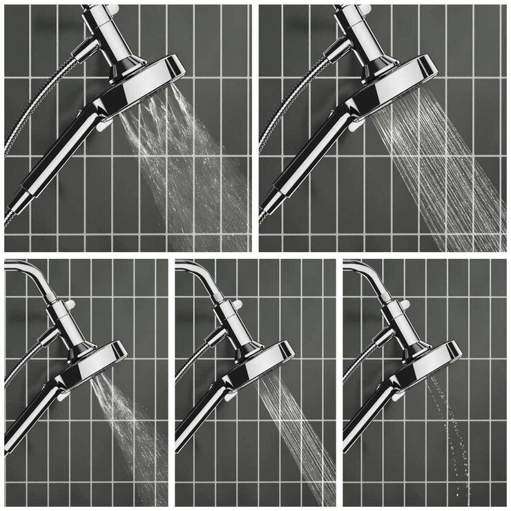 Brondell Powerspray Shower Head