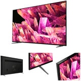 136449Sony 65 Inch X90K BRAVIA XR Full Array LED 4K HDR Google TV XR65X90K