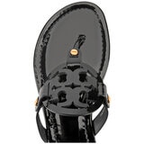 Tory Burch Miller Sandals Black