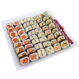 Kirkland Signature Sushi Platter 48 Pices