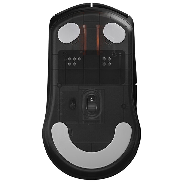 SteelSeries Rival 3 Wireless Gen 2 Gaming Mouse 62523