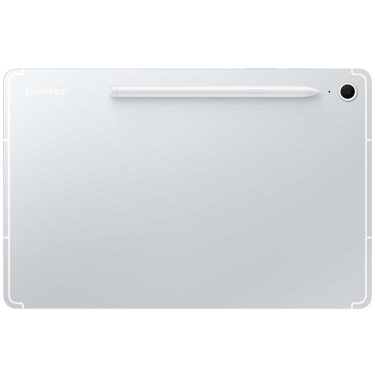 Samsung Galaxy Tab S10 FE Wi-Fi 128GB Silver