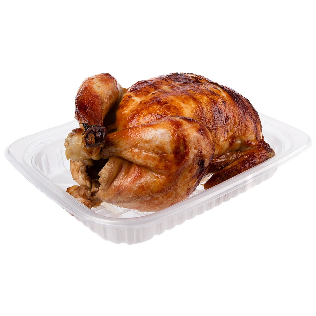 Rotisserie Chicken