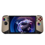 MSI Claw 8 AI+ A2VM Gaming Handheld SUPER PACK-046AU