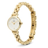 Daniel Wellington Petite Mini Arch White Dial Women's Watch DW00100855 Daniel Wellington Petite Mini Arch White Dial Women's Watch DW00100855