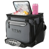 Titan 40 Can Collapsible Cooler