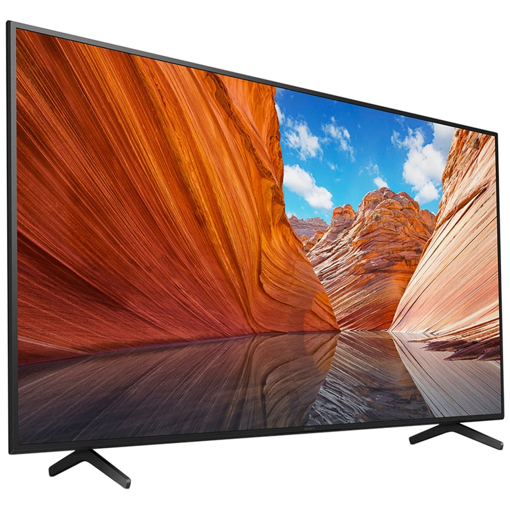 Sony 75 Inch Bravia 4K LED Google TV KD75X80J Costco Australia