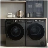 Hisense 9kg Series 7 Heat Pump Dryer HDF7S90HB