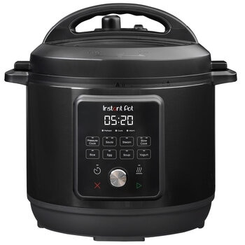 Instant Pot Duo Cuisine 8 In 1 Cooker 5.7L 112-2215-01-AU