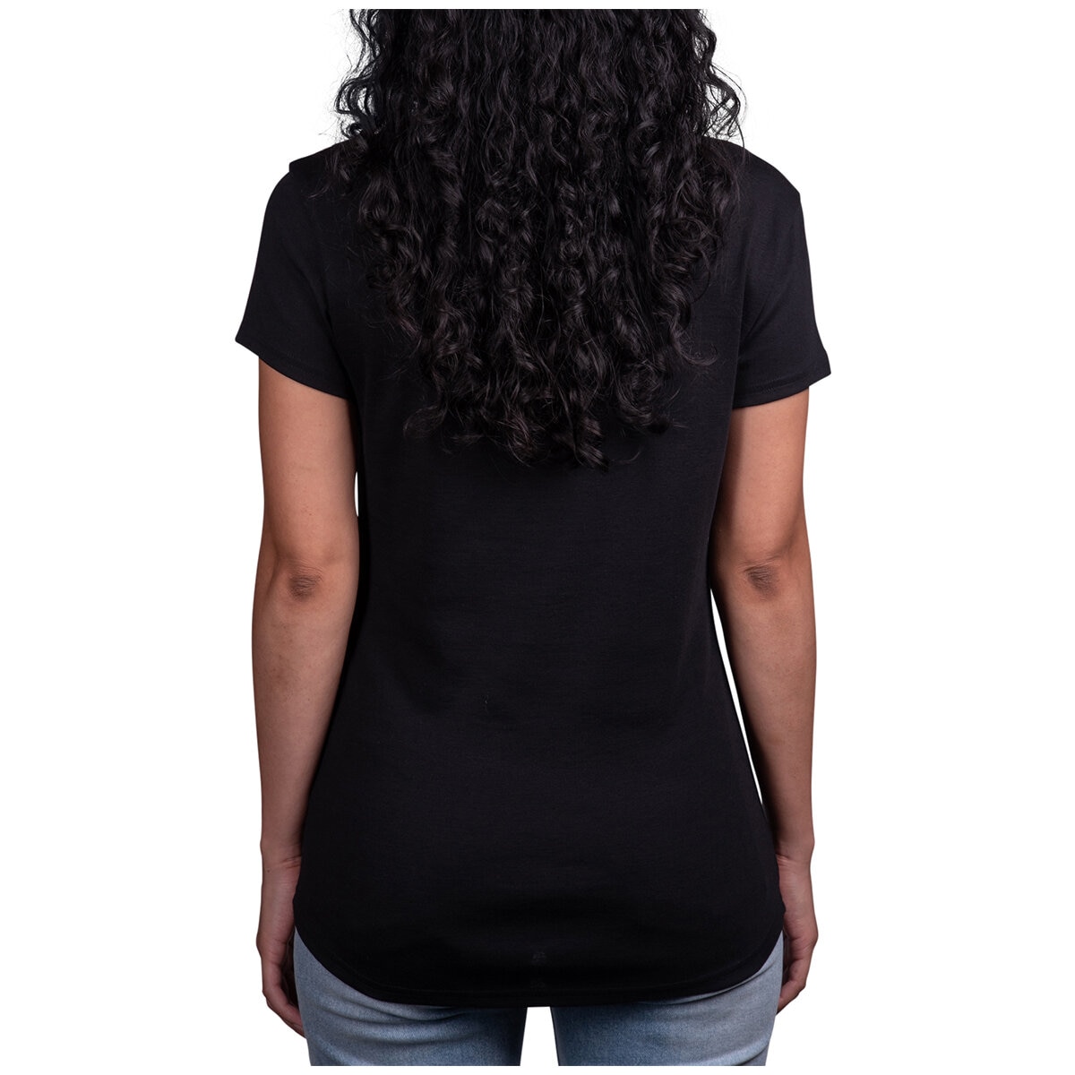 Kirkland Signature Women's Scoop Neck Tee Kirkland Signature Women's Scoop Neck Tee