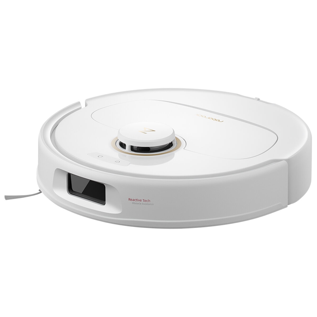 Roborock Qrevo C Vacuum Cleaner White RR-QRRC02-03-WHT Roborock Qrevo C Vacuum Cleaner White RR-QRRC02-03-WHT