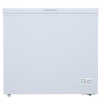 TCL 200L Chest Freezer F200CFW