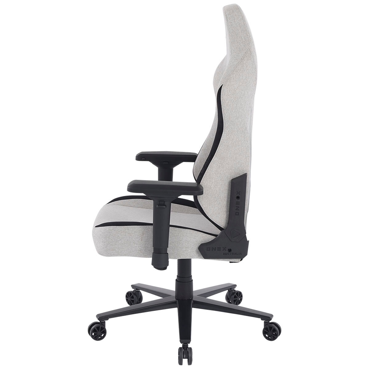 ONEX STC Elegant XL Series Gaming Chair Cowboy