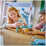 LEGO Creator 3 in 1 Sea Animals Beautiful Dolphins 31385