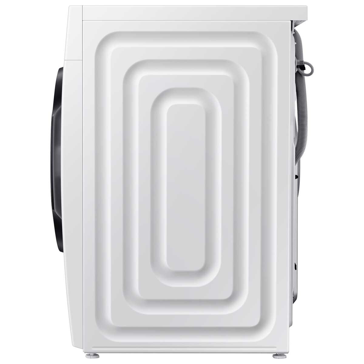 Samsung 9kg Front Load Smart Washer White WW90DG5U34AE