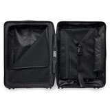 July Jetsetter Luggage Set 3 Pieces Lavender July Jetsetter Luggage Set 3 Pieces Lavender