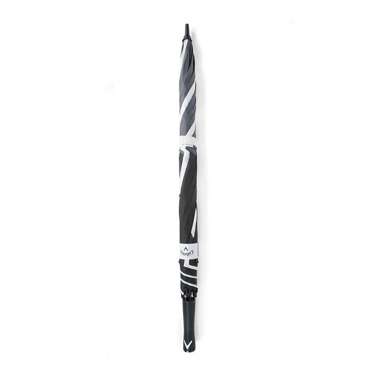 Callaway 157cm Auto Open Vented Golf Umbrella 2 Pack