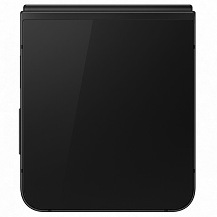 Samsung Galaxy Z Flip7 FE 128GB Black