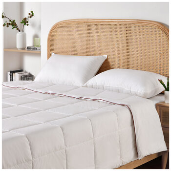 Onkaparinga Wool Quilt King