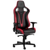 Noblechairs Epic V Gaming Chair Red/Black