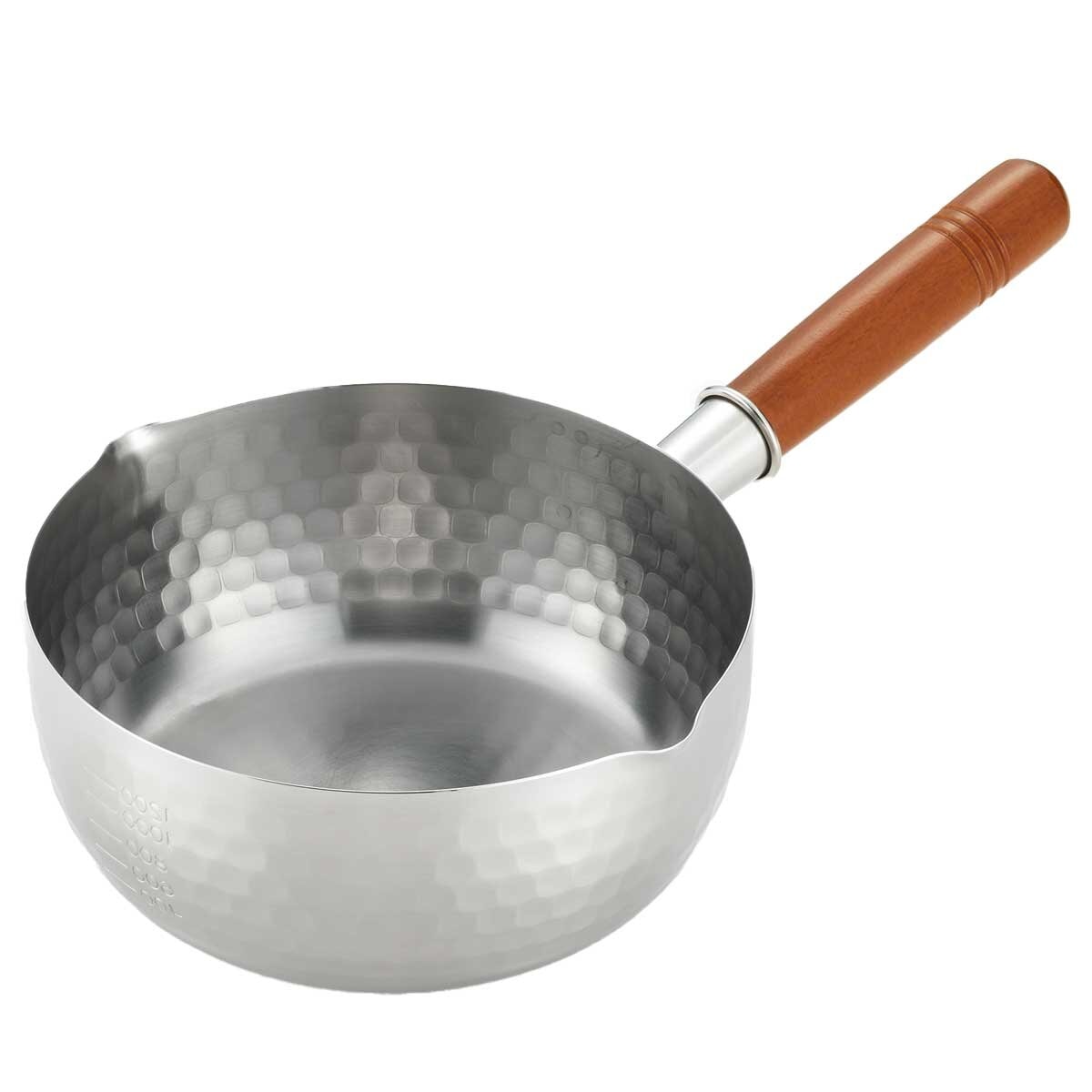 Yoshikawa Yukihira Pans 2 Piece