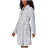 DKNY - Women's Robe - Grey