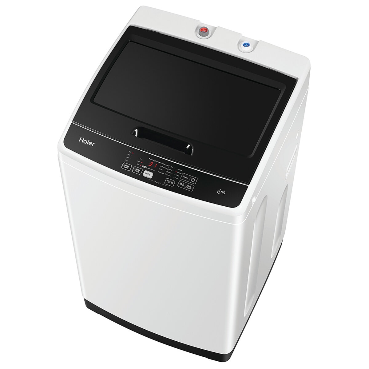 Haier 6kg Top Loader Washer H300 HWT60AA1