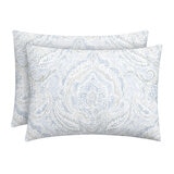 Adorn Home Queen Bedding Set