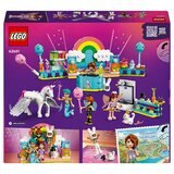 LEGO Costume Party With Unicorn And Fairy 42661