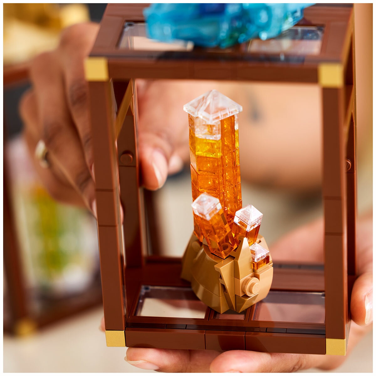 LEGO Ideas Mineral Collection 21362 LEGO Ideas Mineral Collection 21362