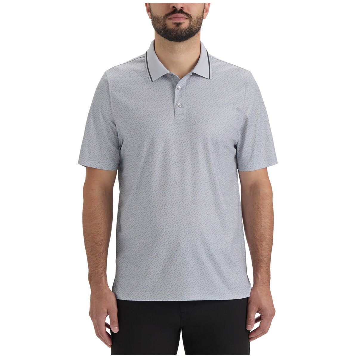 Strompack Poly Polo Gray AU XX-Large Strompack Poly Polo Gray AU XX-Large