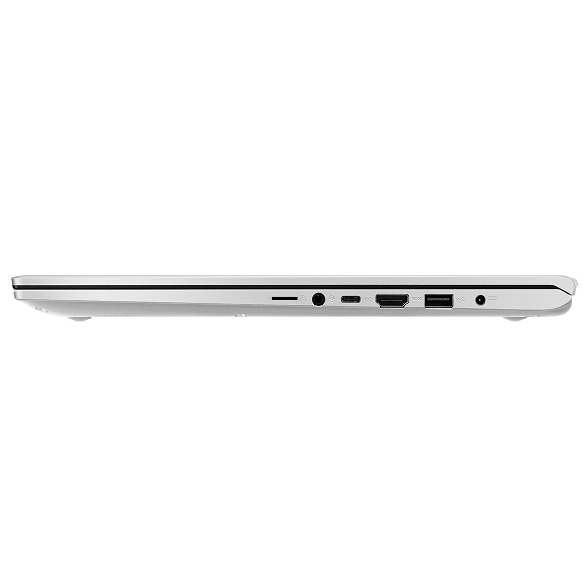 ASUS 17.3 Inch Vivobook 17 i7-1165G7 512GB Silver S712EA-AU025W