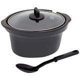 Westinghouse 3 Pot Slow Cooker WHSC07KS