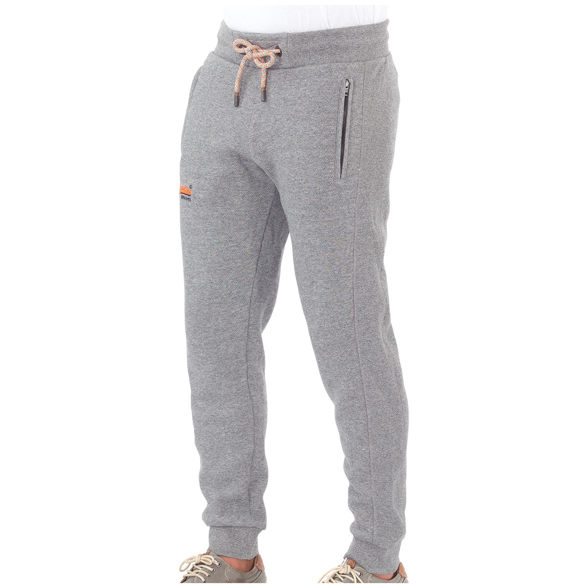 Superdry Jogger - Grey