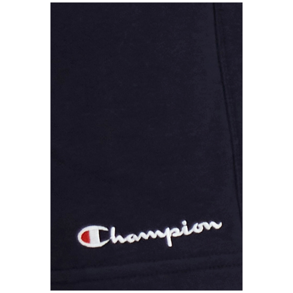 Champion French Terry Short - Navy