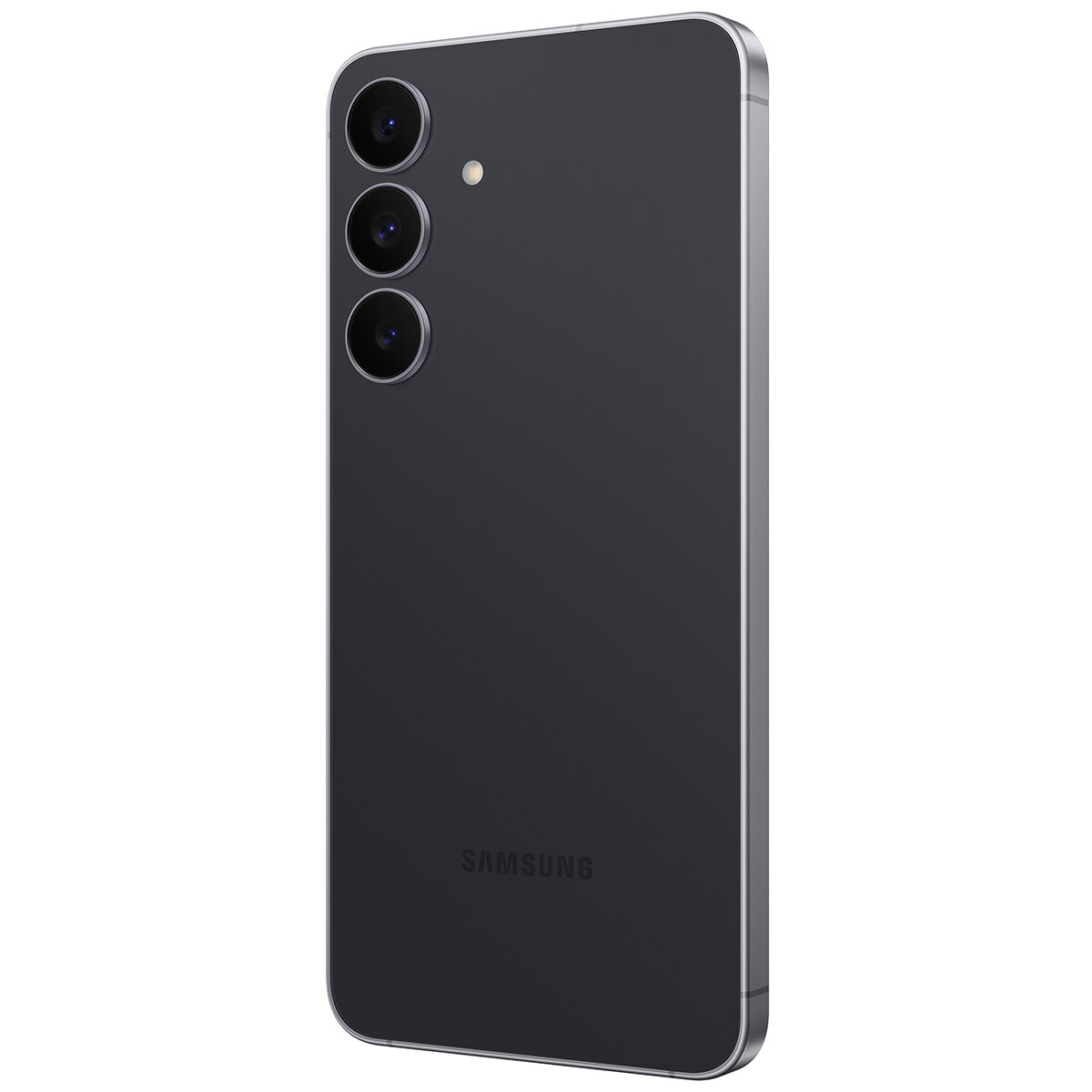 Samsung S25 FE 5G 256GB Jet Black
