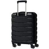 Samsonite Xlite NXT Hardside 3 Piece Luggage Set Black