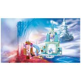 LEGO Disney Princess Elsa's Frozen Castle 43238