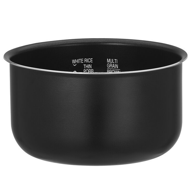 Cuckoo Micom Rice Cooker 6 Cups CR-0685FW