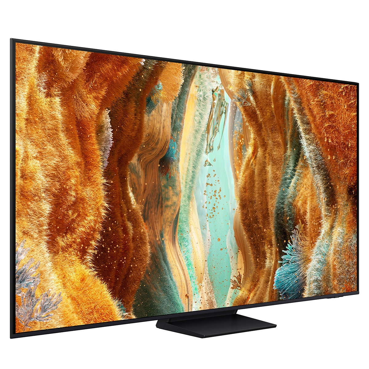 Samsung 75 Inch QN70F Neo QLED Mini LED 4K Smart TV QA75QN70FAWXXY
