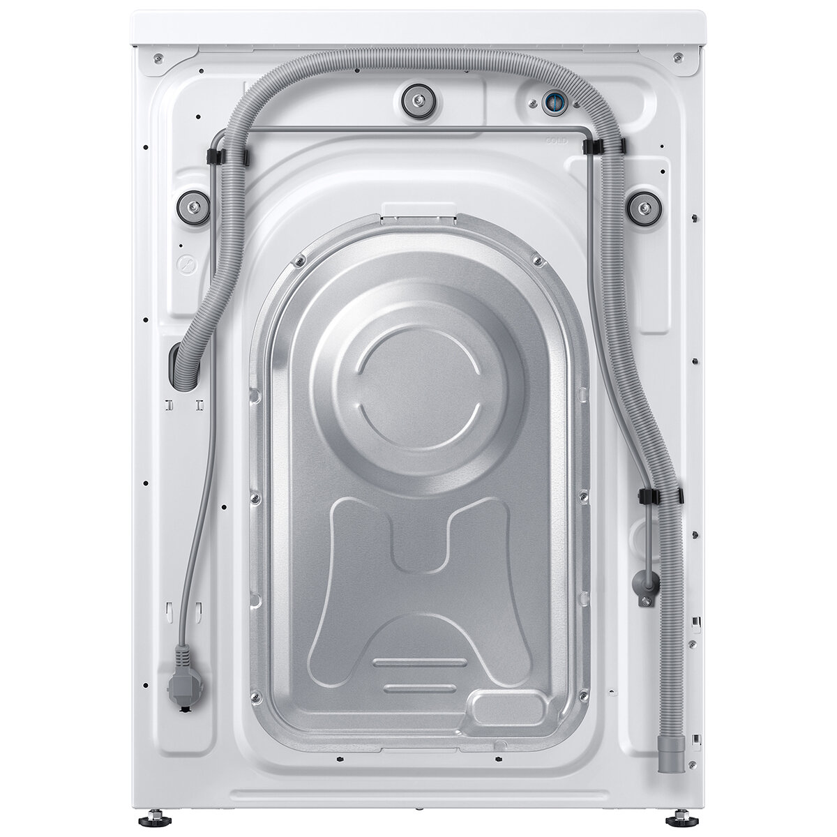 Samsung 8.5kg QuickDrive Front Load Washer WW85T984DSH