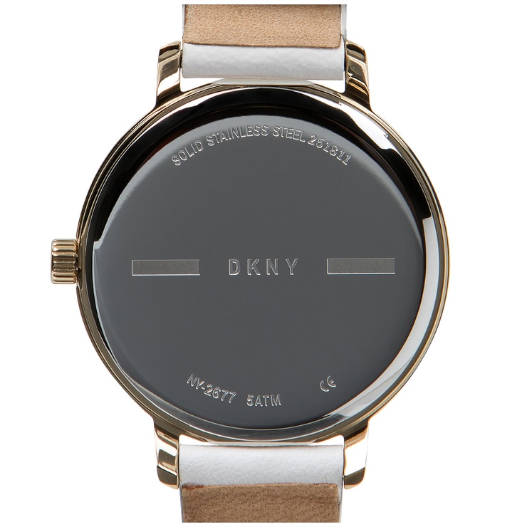 DKNY Modernist Women's Watch NY2677 Costco Australia
