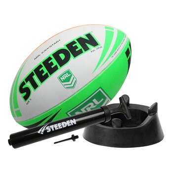 Steeden ST-NRL Starter Pack