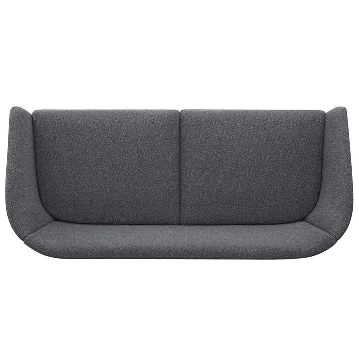 Thomasville Fabric Sofa