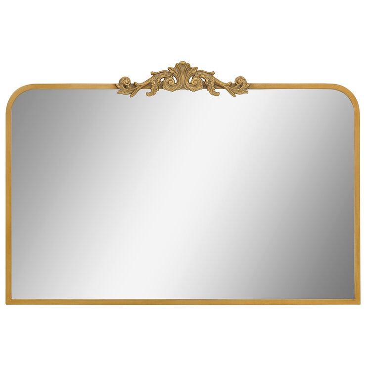 Life In Style Wall Mirror